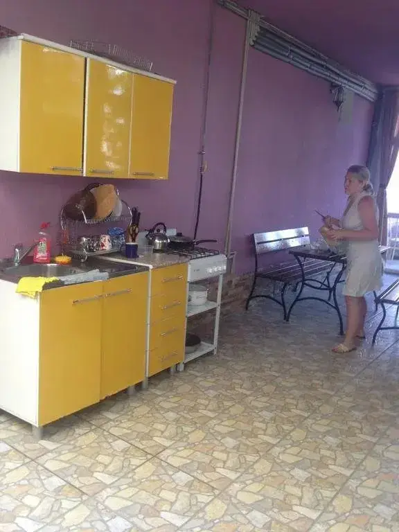Сочи: Daniella Guest house