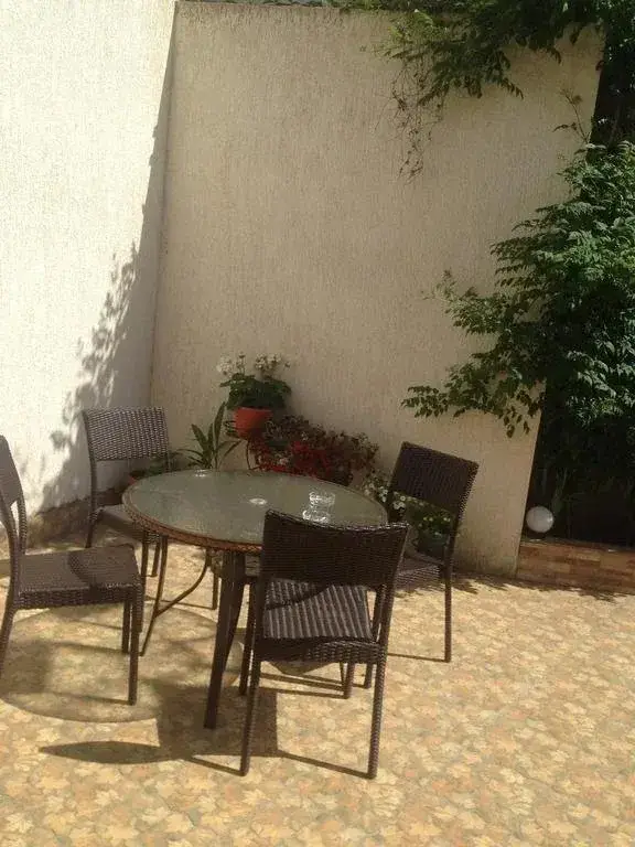 Сочи: Daniella Guest house