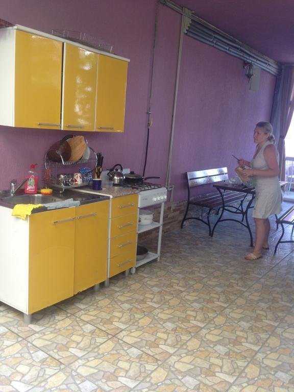 Сочи: Daniella Guest house