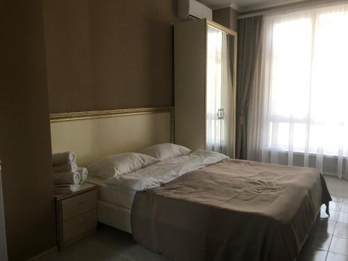Сочи: Darina Guest House