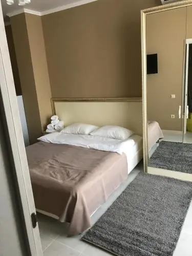 Сочи: Darina Guest House