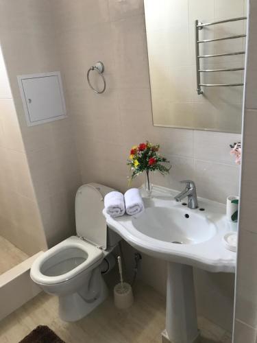 Сочи: Darina Guest House