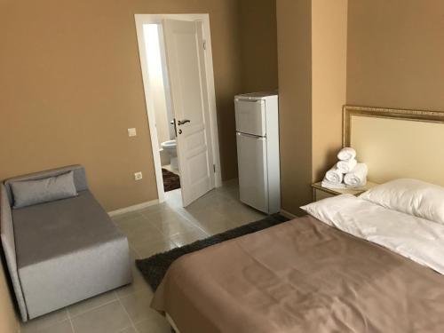 Сочи: Darina Guest House