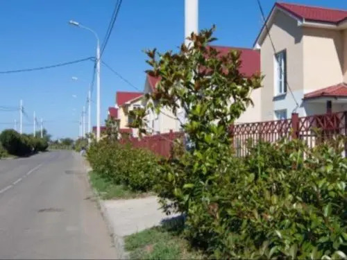 Сочи: Darina Guest House