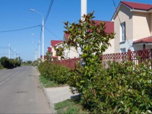 Сочи: Darina Guest House