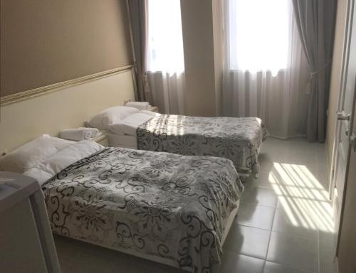 Сочи: Darina Guest House
