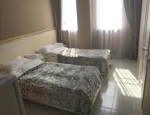 Сочи: Darina Guest House