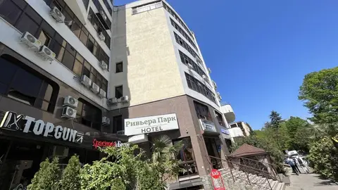 Hostel Delfin — фото 1