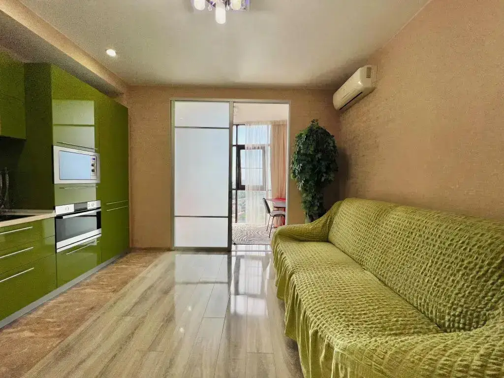 Сочи: Hostel Delfin