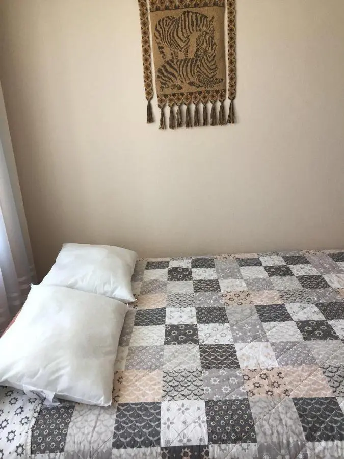 Уфа: Бикбая,44 Однокомнатные апартаменты с Кондиционером
