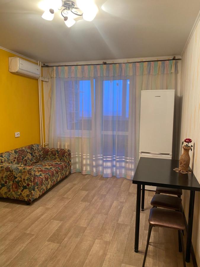 Уфа: Бикбая,44 Однокомнатные апартаменты с Кондиционером