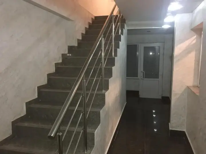 Сочи: Delta Nova Guest House