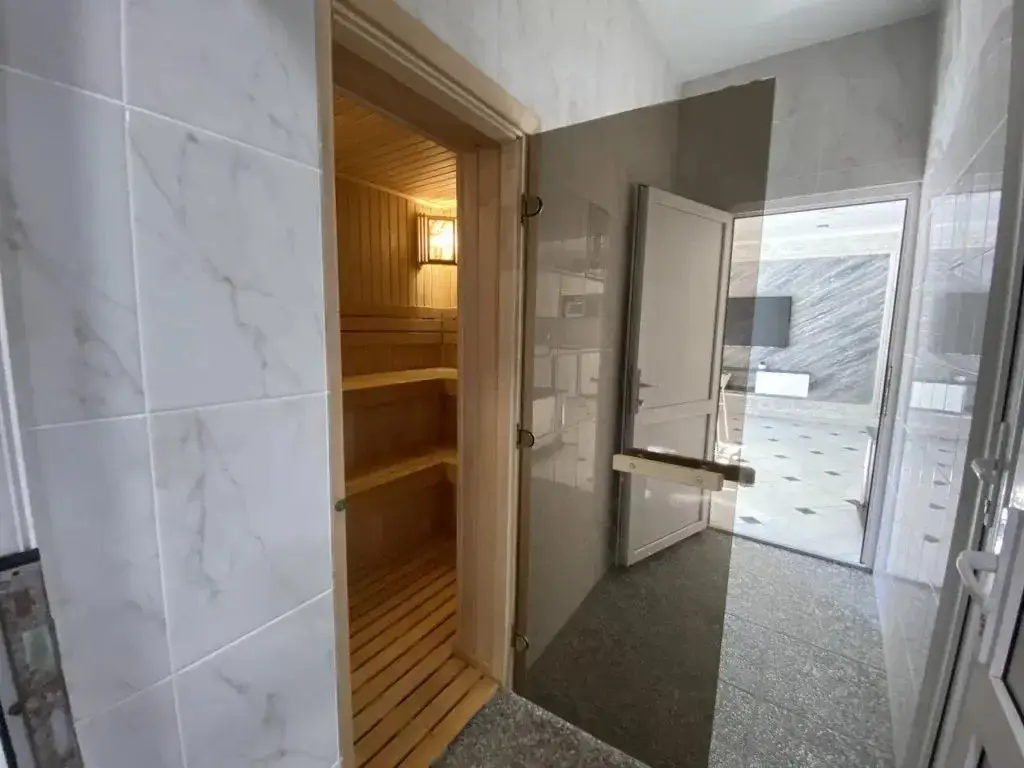 Сочи: Delta Nova Guest House