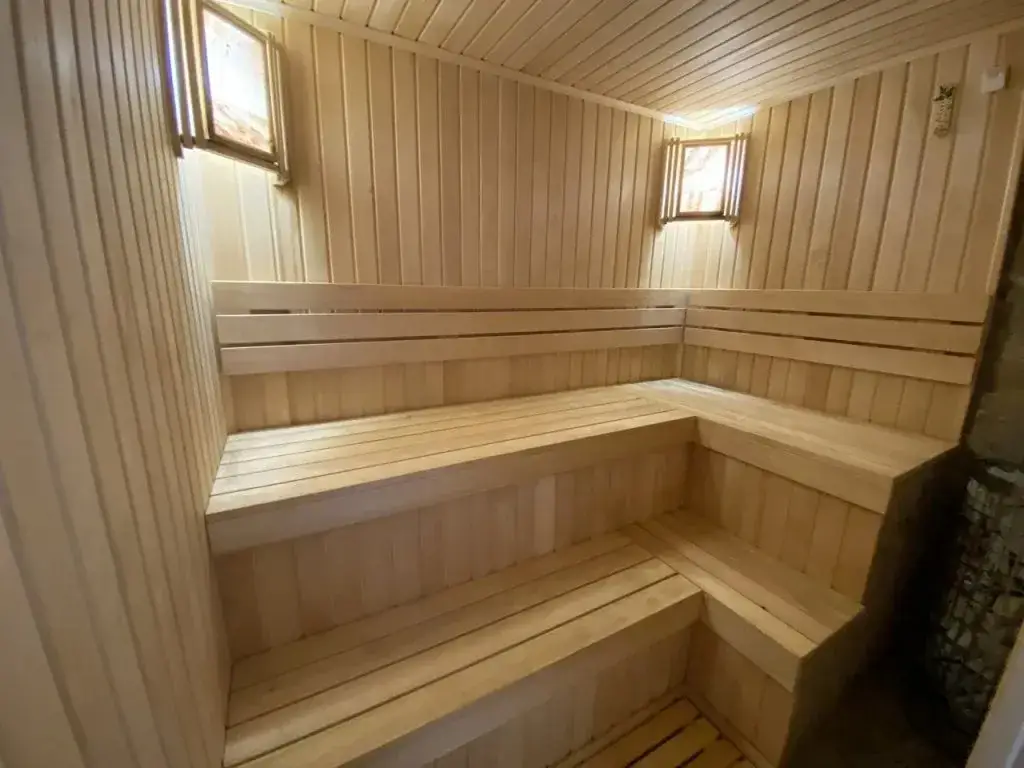 Сочи: Delta Nova Guest House