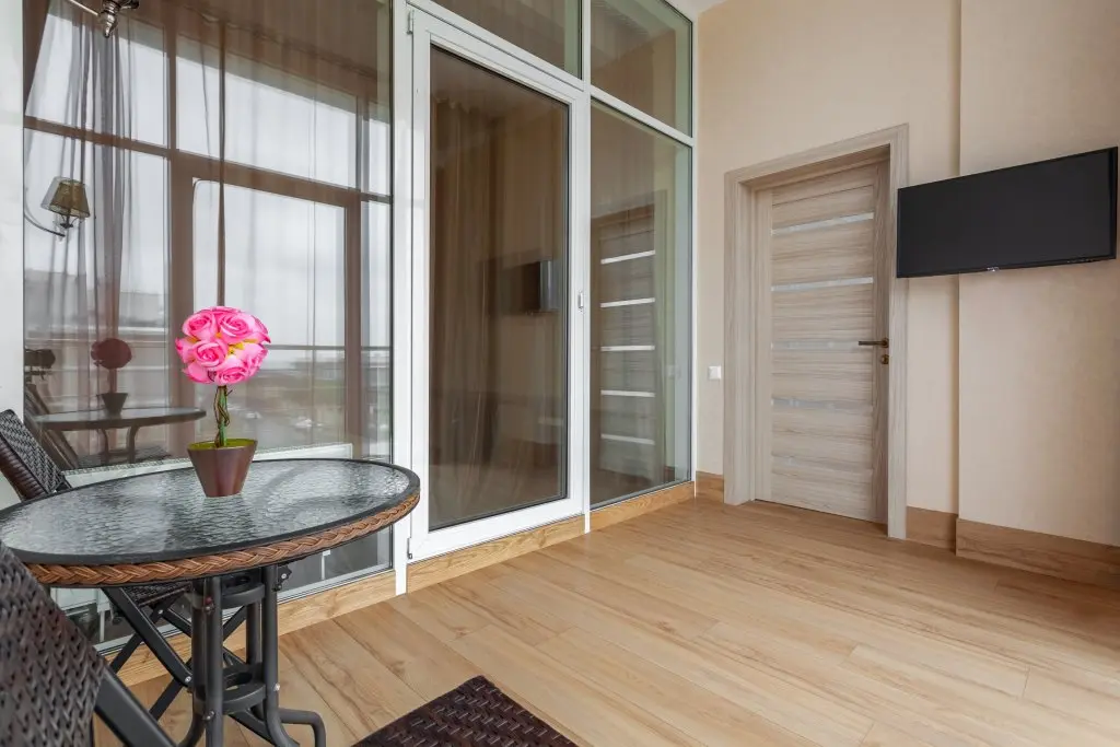 Сочи: Deluxe Apartment In Catherine Quarter 306 Apartments
