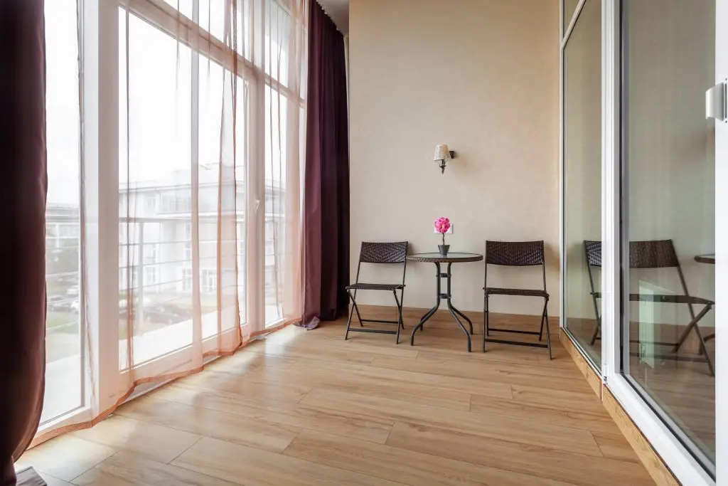Сочи: Deluxe Apartment In Catherine Quarter 306 Apartments