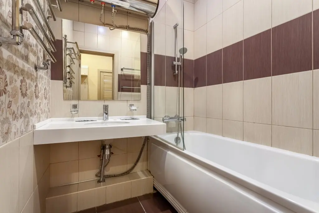 Сочи: Deluxe Apartment In Catherine Quarter 306 Apartments	