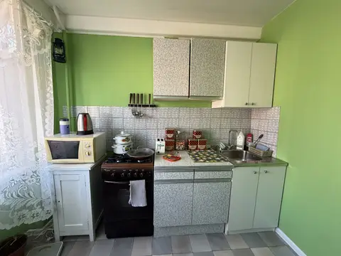 Квартира в стиле 90-х — фото 1
