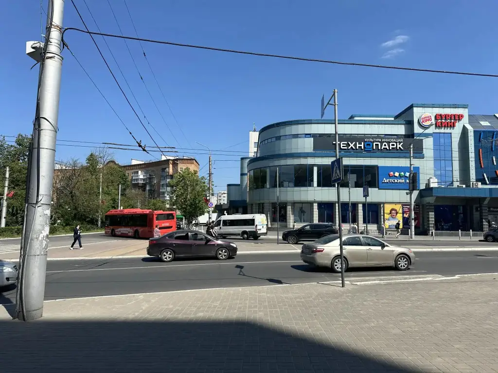 КакДома на улице Мира — фото 1