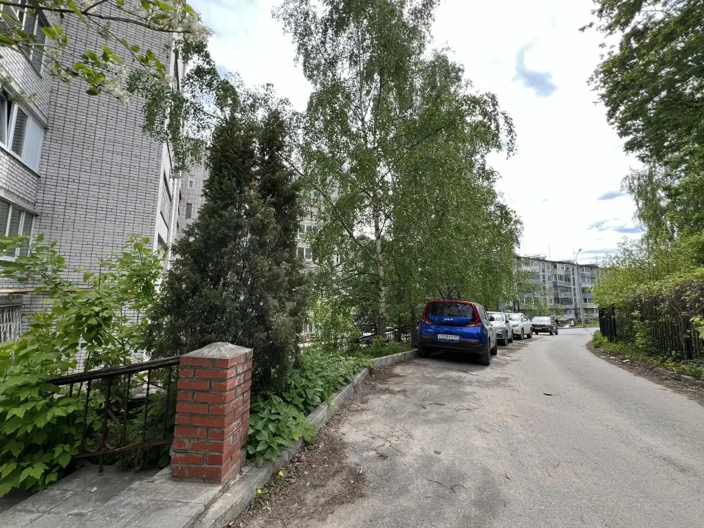 КакДома на улице Фридриха Энгельса — фото 1