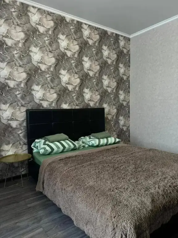 Барнаул: Квартира в Переулке Некрасова 43