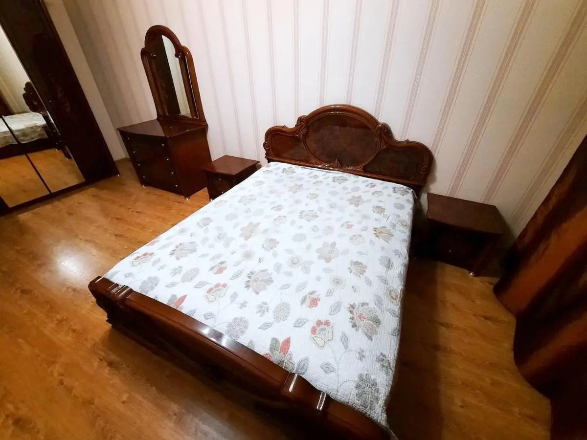 Уфа: Apartment Aiskaya 22