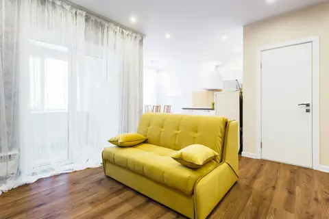 Квартира в Центре Города — фото 1