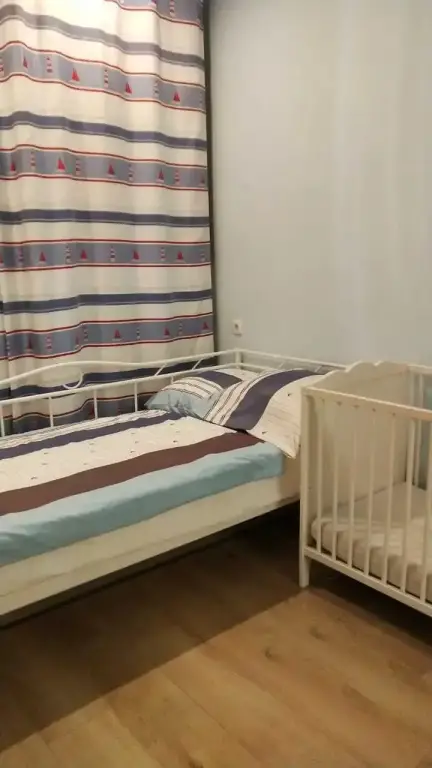 Ростов-на-Дону: Квартира в Стиле Прованс