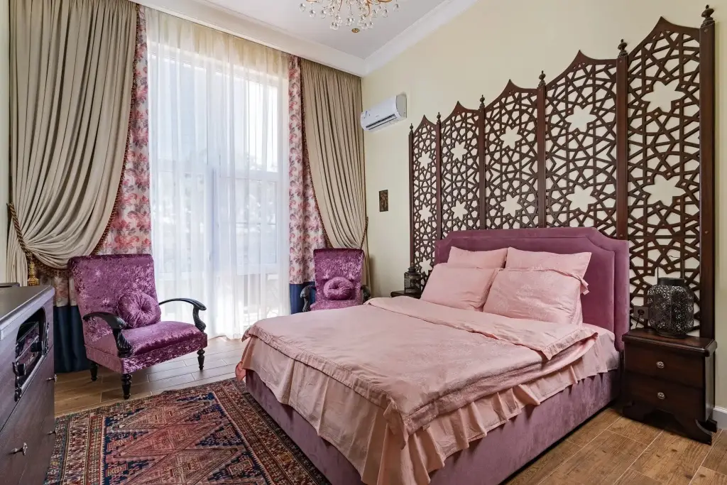 Геленджик: Квартира Касабланка