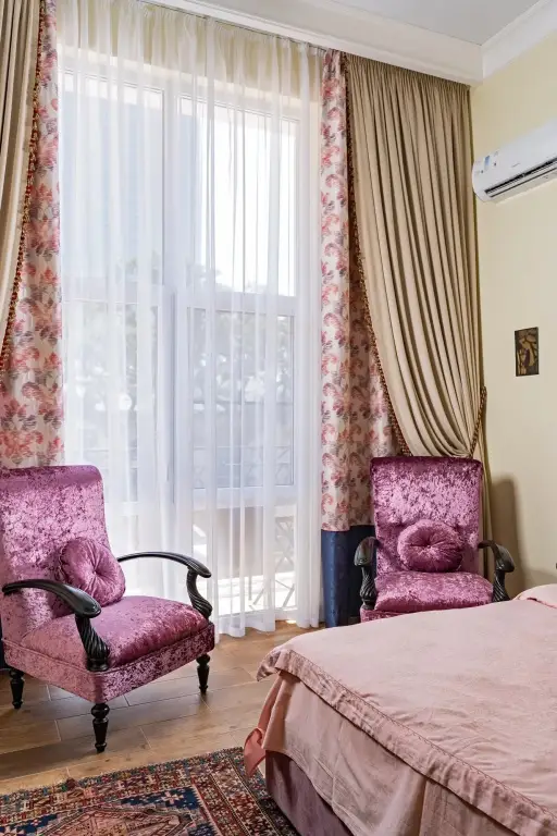 Геленджик: Квартира Касабланка
