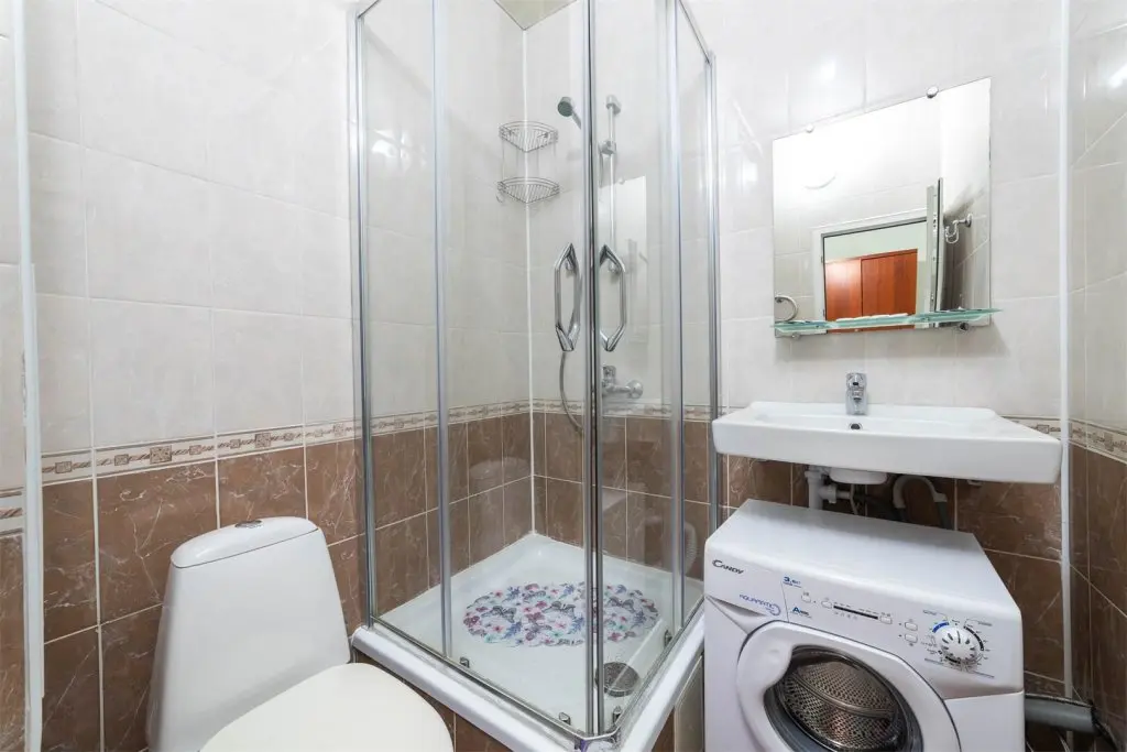 Сочи: ЖК Солнечный  Deluxe apartment