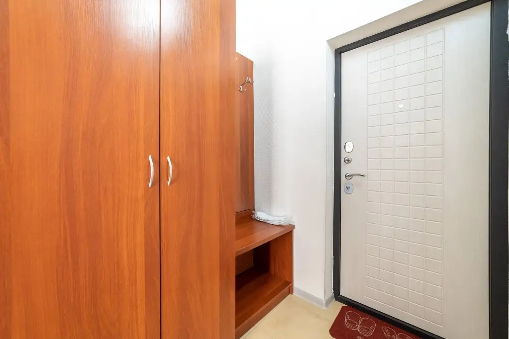 Сочи: ЖК Солнечный  Deluxe apartment