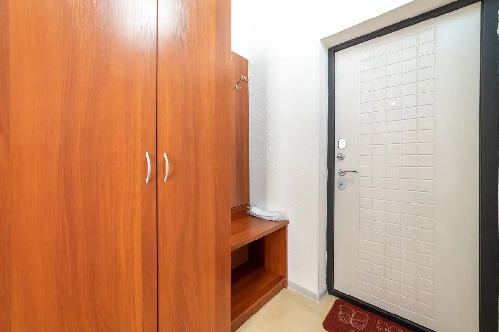 Сочи: ЖК Солнечный  Deluxe apartment