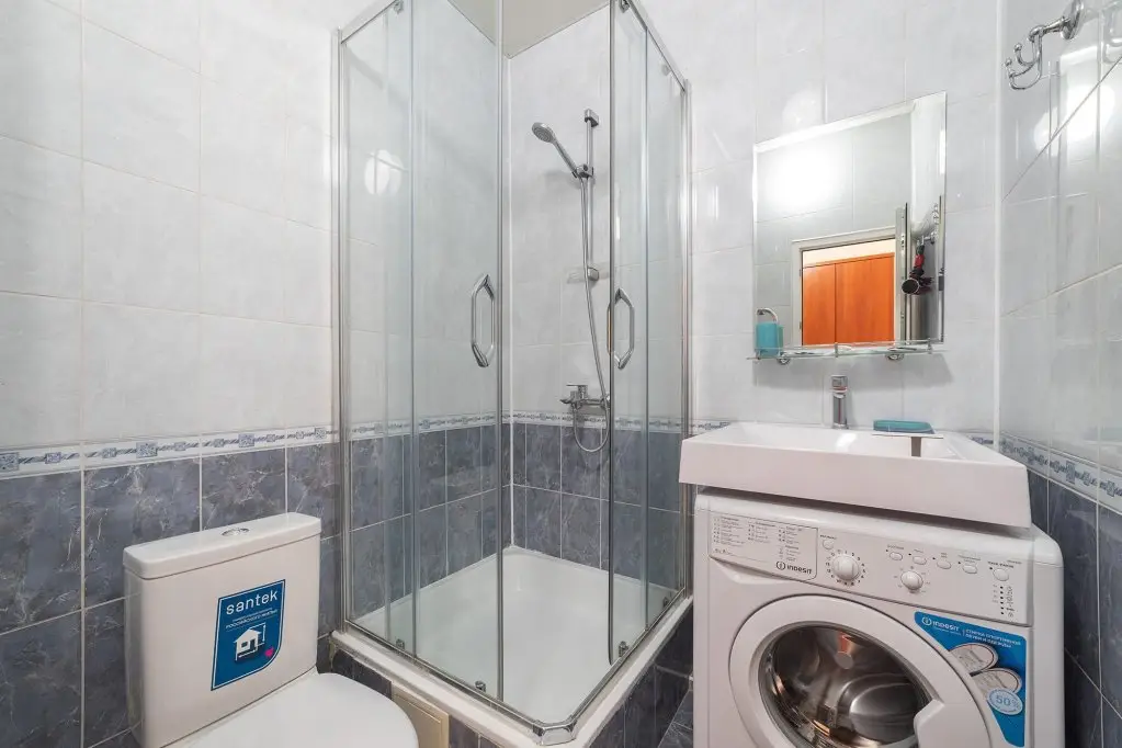 Сочи: ЖК Солнечный  Deluxe apartment