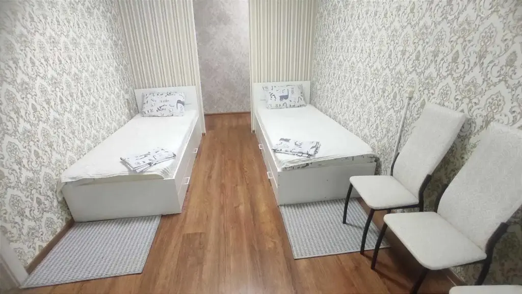 Апартаменты на улице Цементников, 18 — фото 1