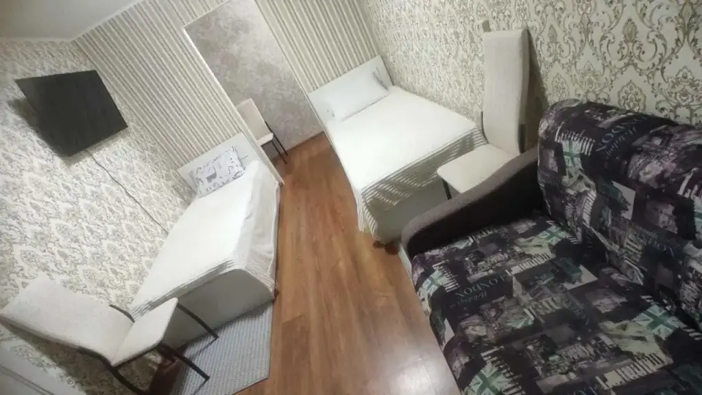 Коломна: Апартаменты на улице Цементников, 18