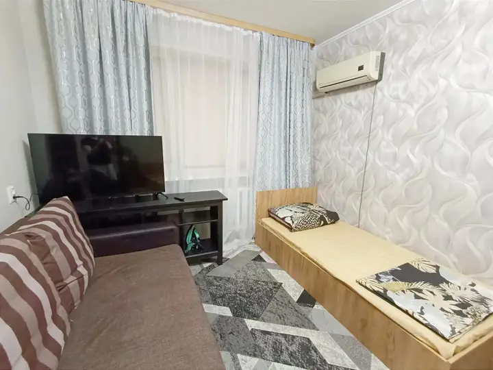 Коломна: Апартаменты на Добролюбова, 10Б