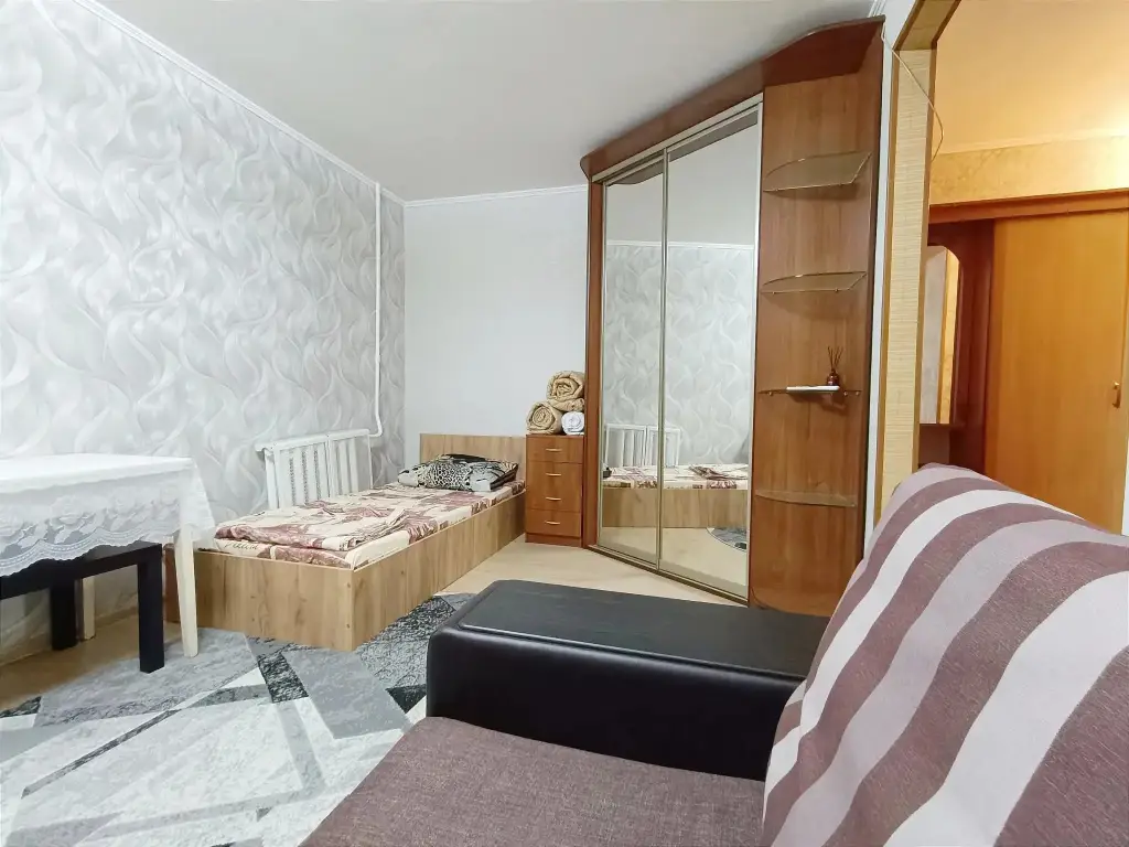 Коломна: Апартаменты на Добролюбова, 10Б