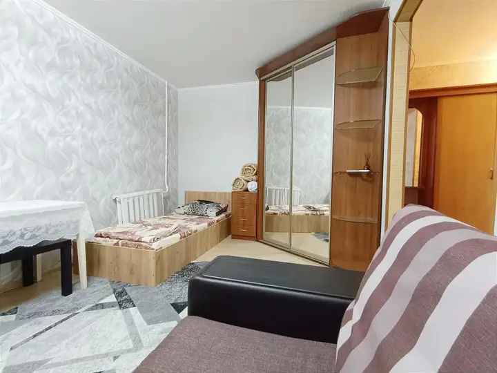 Коломна: Апартаменты на Добролюбова, 10Б