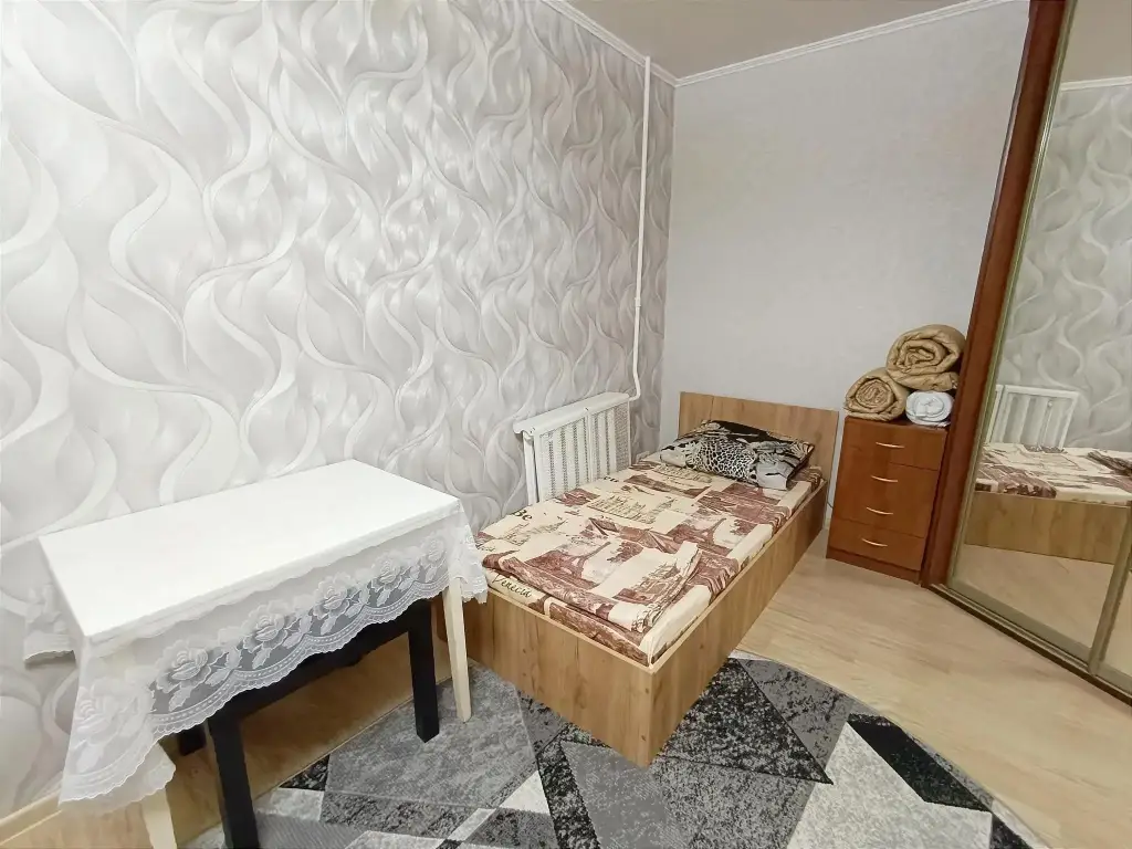 Коломна: Апартаменты на Добролюбова, 10Б