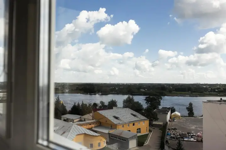 Ярославль: RoomRoom на улице Республиканская