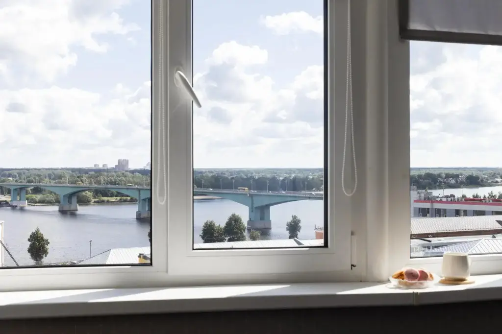 Ярославль: RoomRoom на улице Республиканская