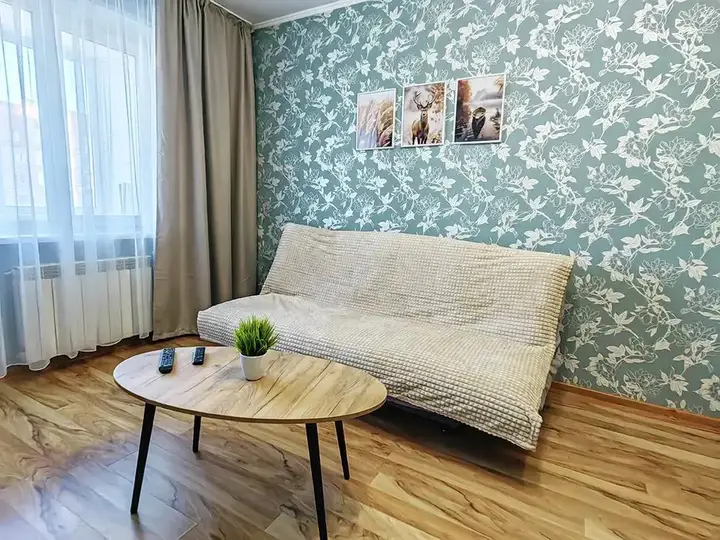Томск: VipHome на улице Киевская
