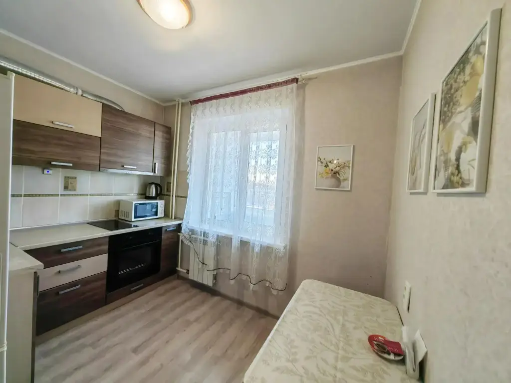 Томск: VipHome на улице Киевская