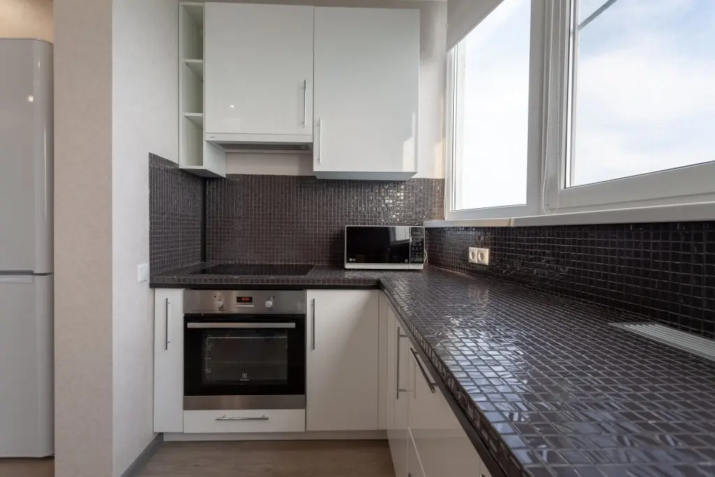 Сочи: Квартира Deluxe with Sea View in Ataman Residential Complex 110