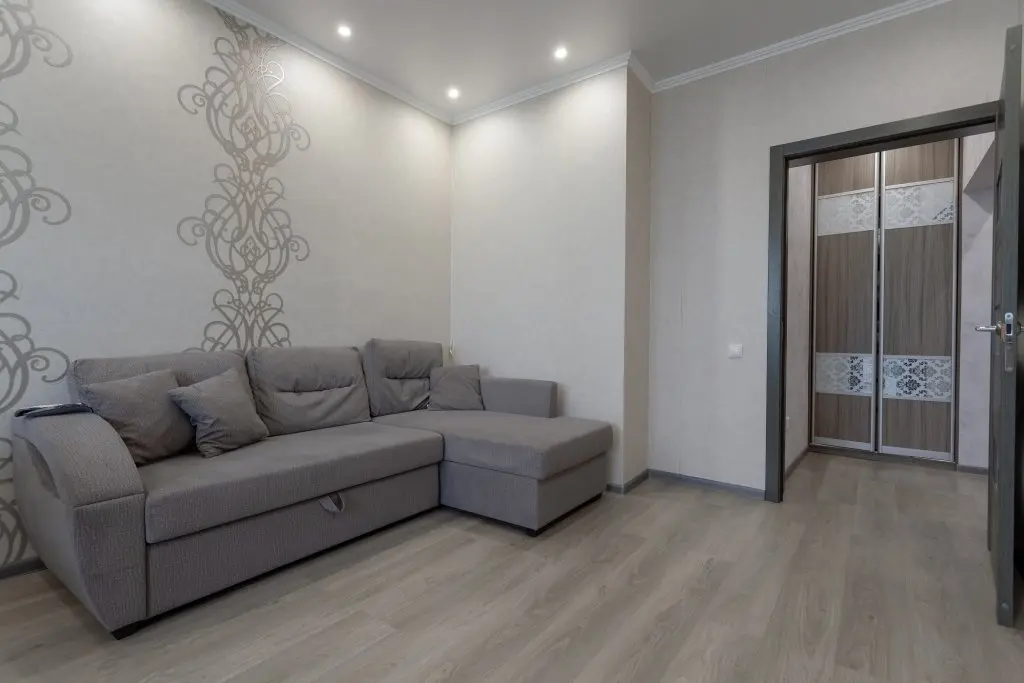 Сочи: Квартира Deluxe with Sea View in Ataman Residential Complex 110