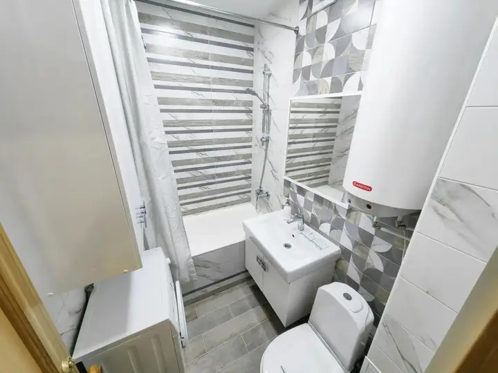 Томск: VipHome на тракте Московский 6/3
