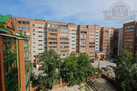 VipHome на улице Советская 98 — фото 1