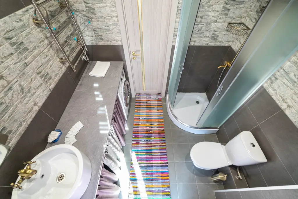 Красная Поляна: ЖК Зимняя сказка Deluxe Apartment