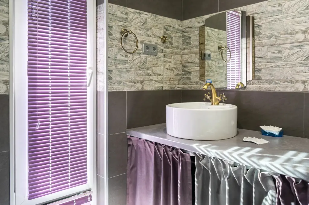 Красная Поляна: ЖК Зимняя сказка Deluxe Apartment